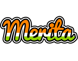 Merita mumbai logo