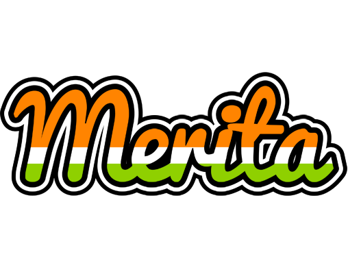 Merita mumbai logo