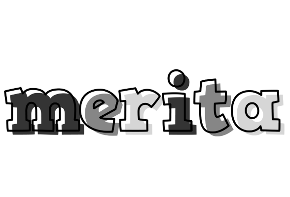 Merita night logo
