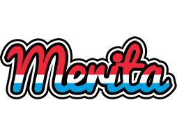 Merita norway logo