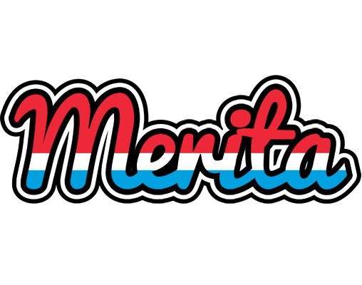 Merita norway logo