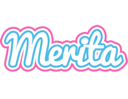 Merita outdoors logo