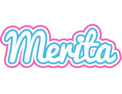 Merita outdoors logo