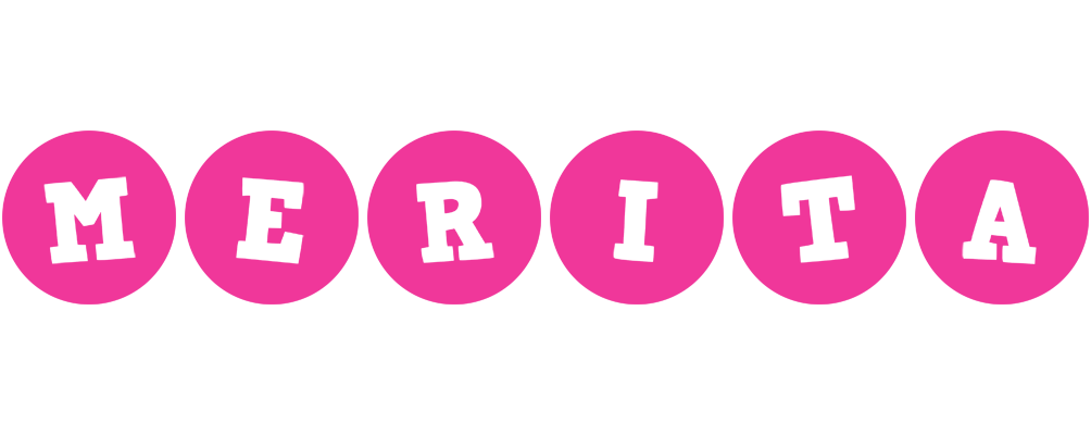 Merita poker logo