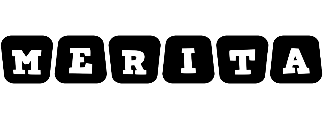 Merita racing logo