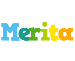 Merita rainbows logo