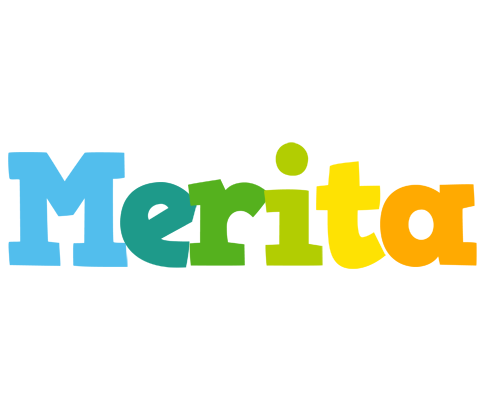 Merita rainbows logo