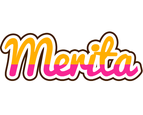 Merita smoothie logo