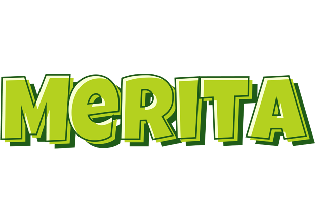 Merita summer logo