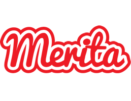 Merita sunshine logo