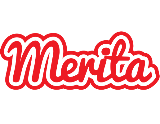 Merita sunshine logo