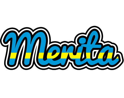 Merita sweden logo