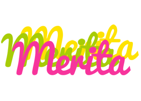 Merita sweets logo