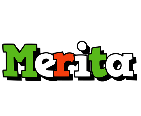 Merita venezia logo