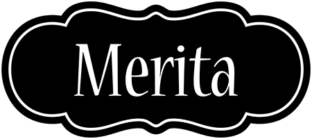 Merita welcome logo