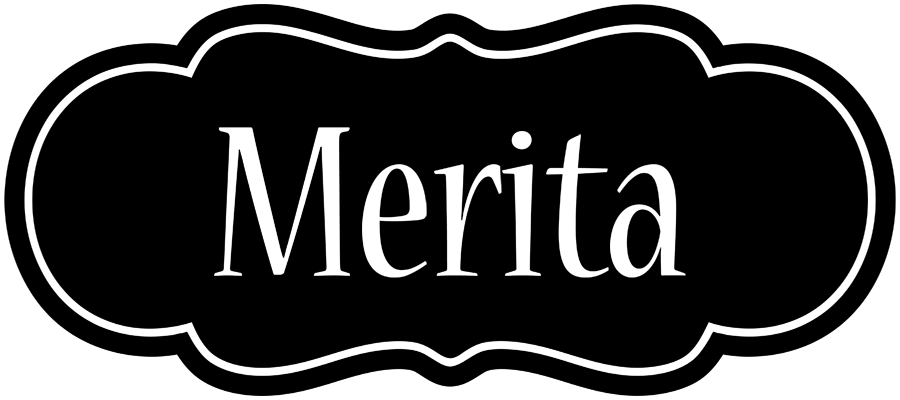 Merita welcome logo