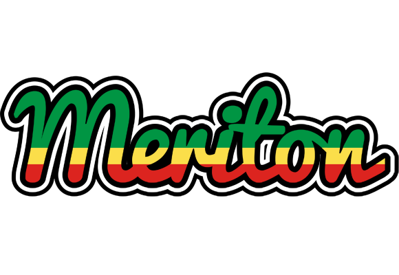 Meriton african logo