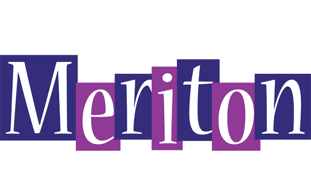 Meriton autumn logo