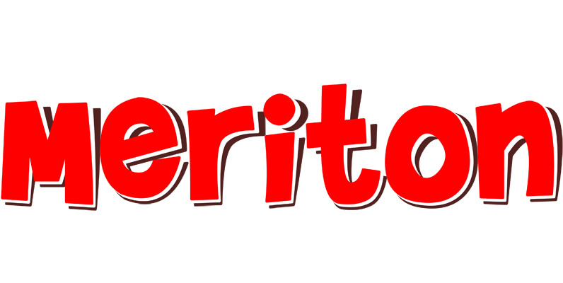 Meriton basket logo