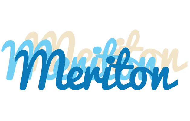 Meriton breeze logo