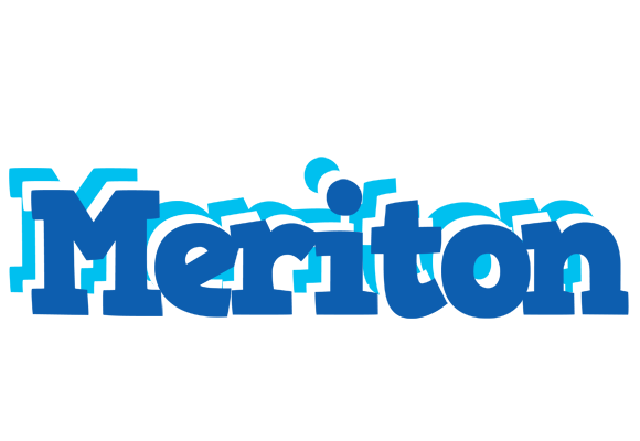 Meriton business logo