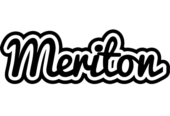 Meriton chess logo