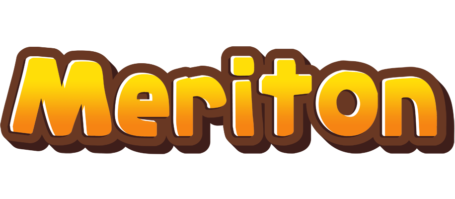 Meriton cookies logo