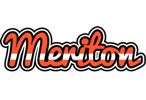 Meriton denmark logo