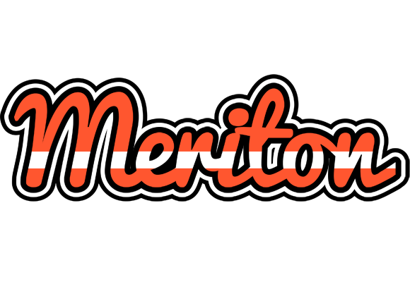 Meriton denmark logo