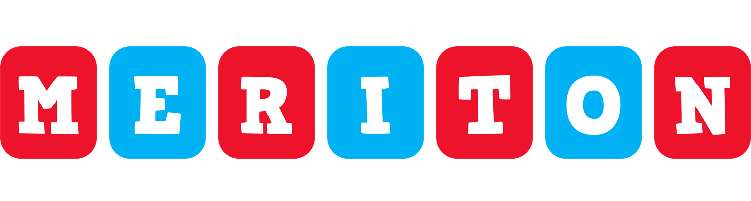 Meriton diesel logo