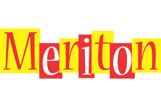 Meriton errors logo