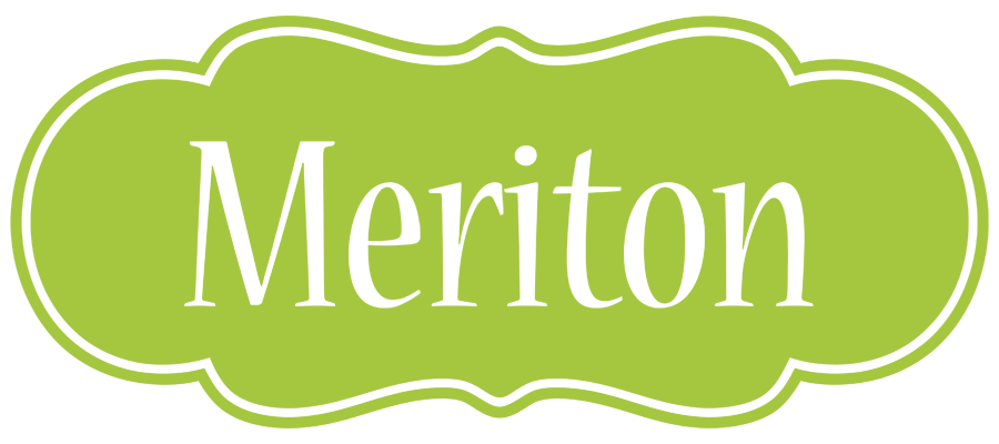 Meriton family logo