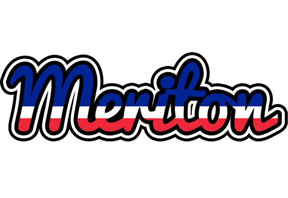 Meriton france logo