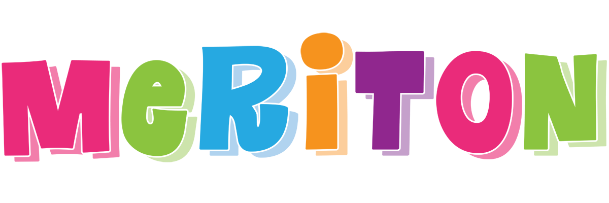 Meriton friday logo