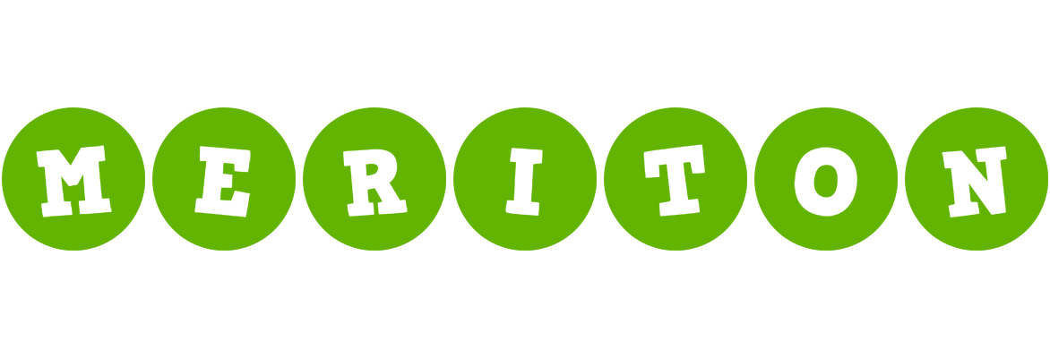 Meriton games logo