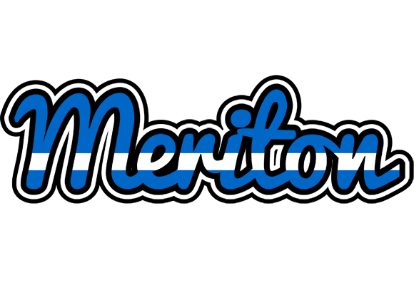 Meriton greece logo