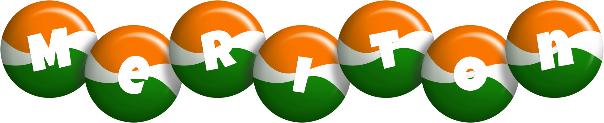 Meriton india logo