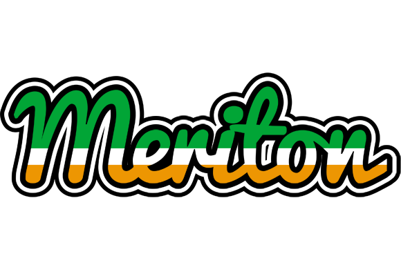 Meriton ireland logo