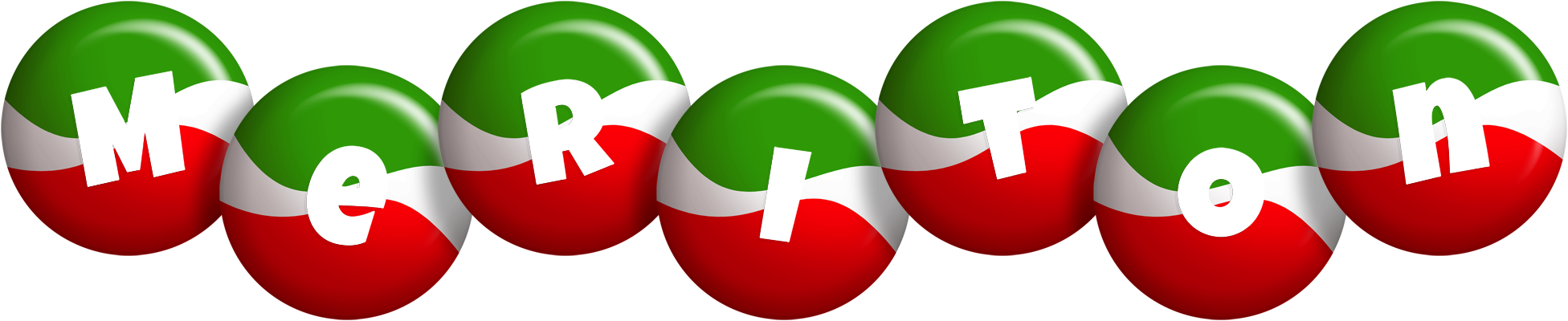 Meriton italy logo
