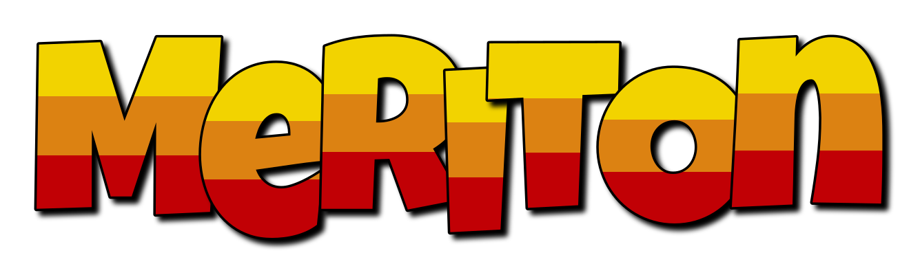 Meriton jungle logo