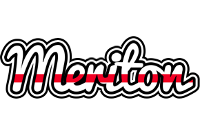 Meriton kingdom logo