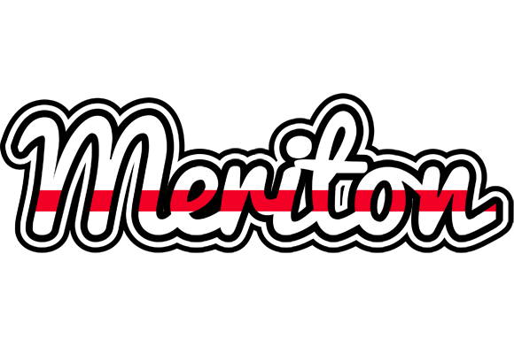 Meriton kingdom logo