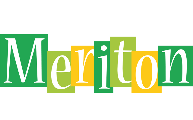 Meriton lemonade logo