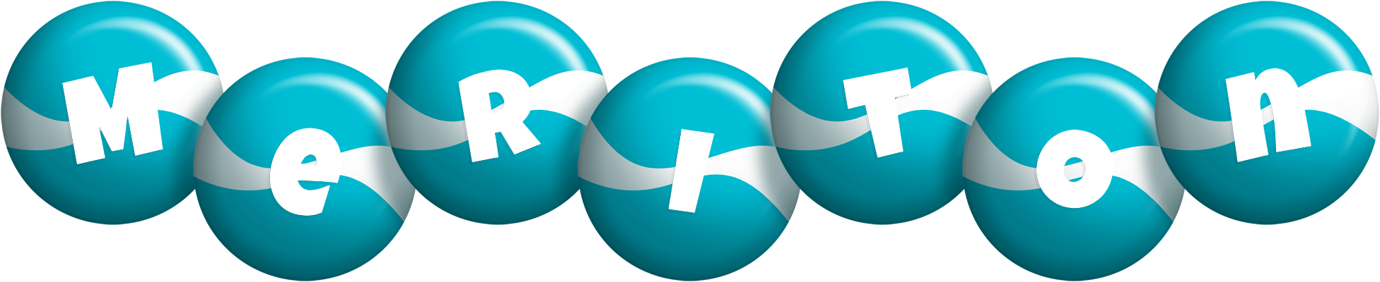 Meriton messi logo