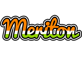 Meriton mumbai logo