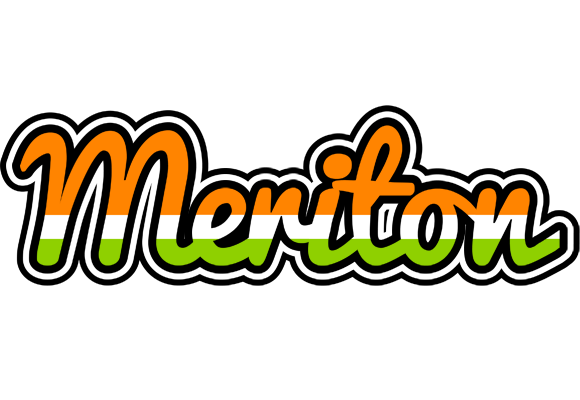 Meriton mumbai logo