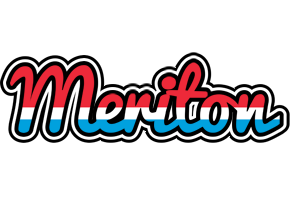 Meriton norway logo