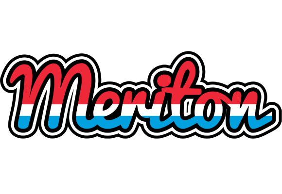 Meriton norway logo