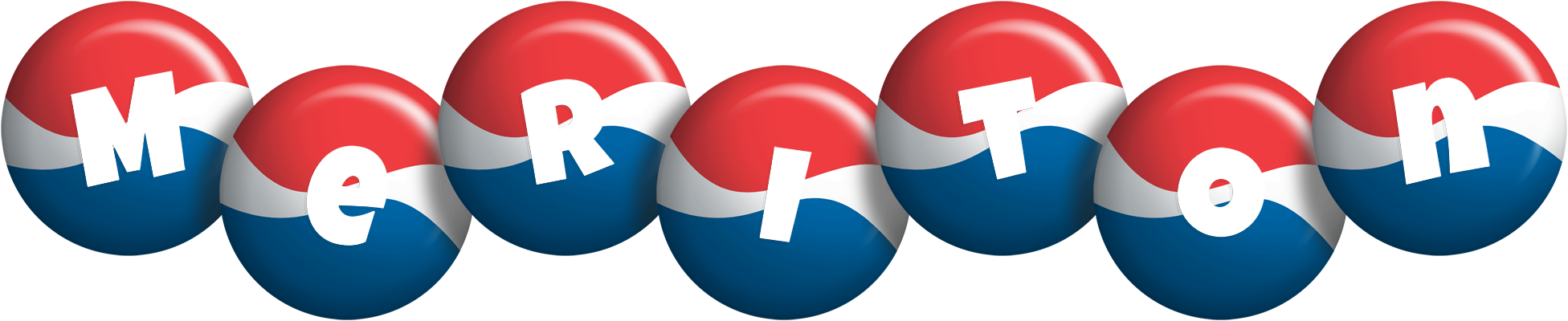 Meriton paris logo