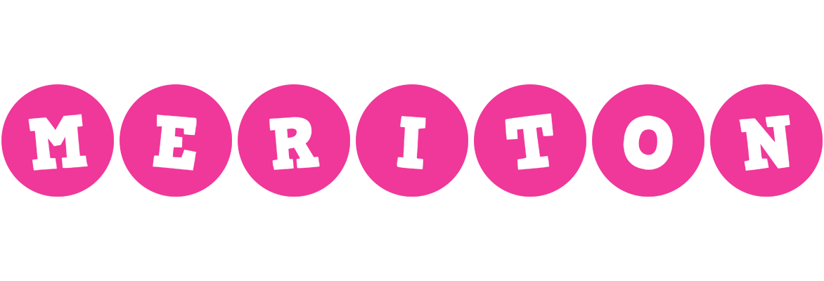 Meriton poker logo